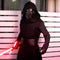 Xcoser Star Wars Episode VII: The Force Awakens Kylo Ren Cosplay Costume CostumesS- Xcoser International Costume Ltd.