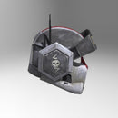 Xcoser Star Wars: The Bad Batch Clone Force 99 Tech Cosplay Helmet (Pre-order) Helmet- Xcoser International Costume Ltd.