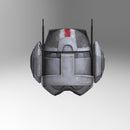 Xcoser Star Wars: The Bad Batch Clone Force 99 Tech Cosplay Helmet (Pre-order) Helmet- Xcoser International Costume Ltd.