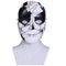 XCOSER The Punisher Season 2 Billy Russo Mask Cosplay Accessory MaskResin- Xcoser International Costume Ltd.