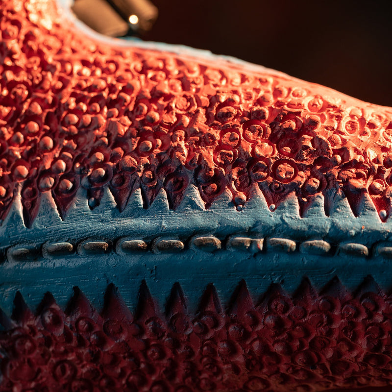 Xcoser The Suicide Squad Starro Cosplay Mask - Xcoser International Costume Ltd.