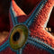 Xcoser The Suicide Squad Starro Cosplay Mask - Xcoser International Costume Ltd.