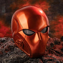 Xcoser Titans Season 3 Red Hood Helmet - Xcoser International Costume Ltd.