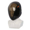 Xcoser Tron Rinzler Black Resin Fullhead Helmet Game Cosplay Top Helmet- Xcoser International Costume Ltd.