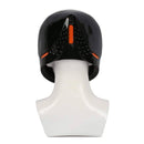 Xcoser Tron Rinzler Black Resin Fullhead Helmet Game Cosplay Top Helmet- Xcoser International Costume Ltd.