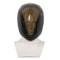 Xcoser Tron Rinzler Black Resin Fullhead Helmet Game Cosplay Top Helmet- Xcoser International Costume Ltd.